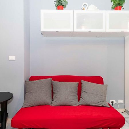 Molinette E Spezia Mm Lovely Flat Apartment Torino Exterior foto